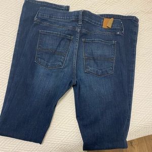 Lucky Brand Jeans - Brooke Slim Boot